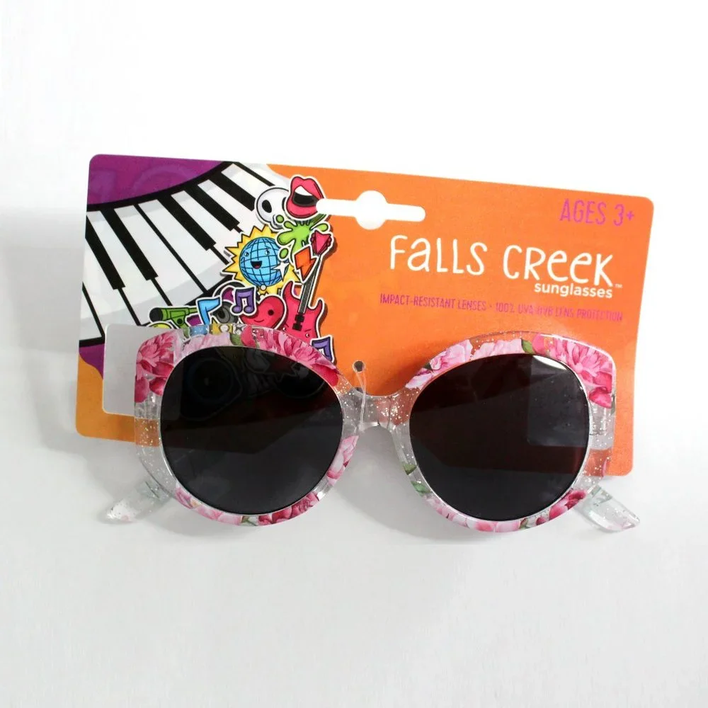 Falls Creek new package
